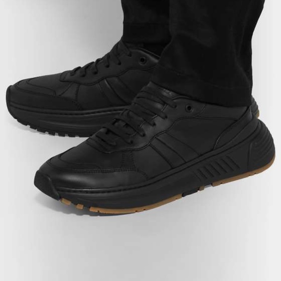 BOTTEGA VENETA Sneakers - SIZE 40 / US 7 - Picture 3 of 5